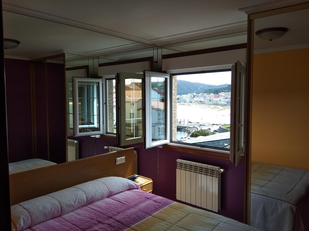 巴伊亚住宿旅馆 拉赫 外观 照片