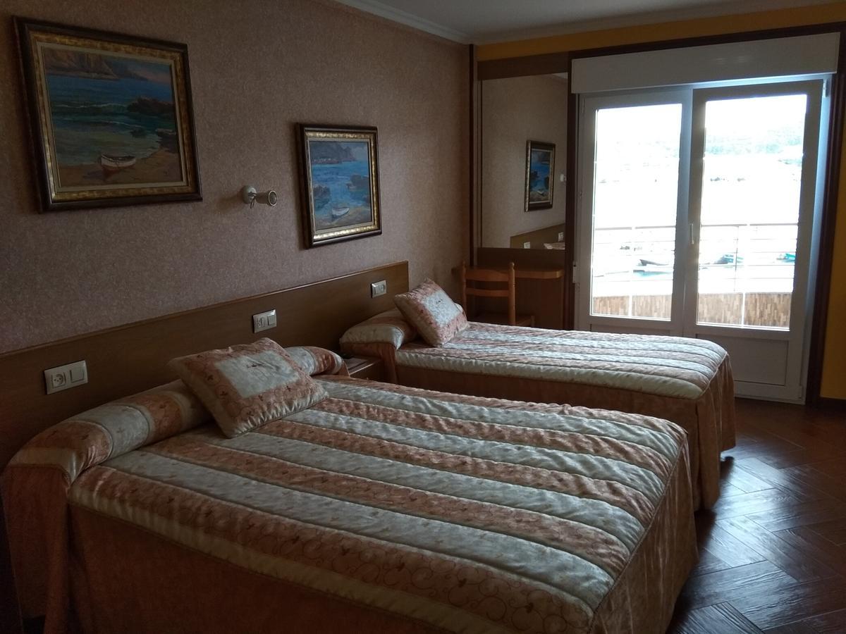 巴伊亚住宿旅馆 拉赫 外观 照片