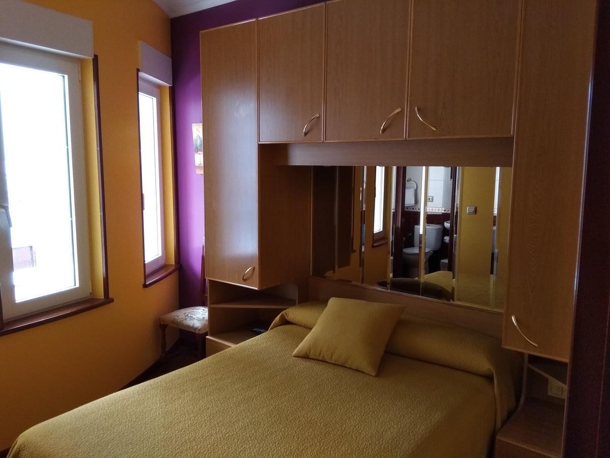 巴伊亚住宿旅馆 拉赫 外观 照片