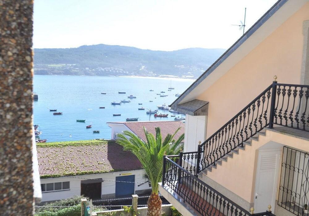 巴伊亚住宿旅馆 拉赫 外观 照片